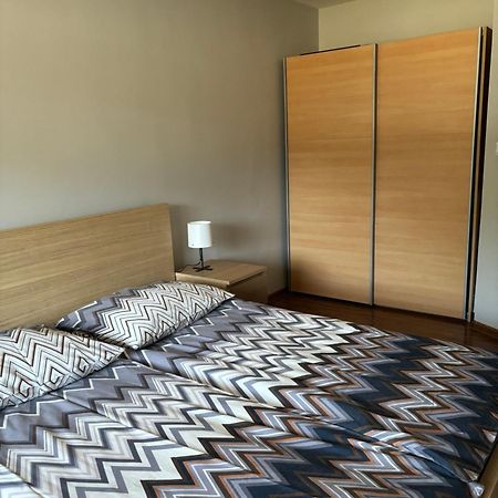 Blue Mare Apartamenty Mes Łukęcin Zewnętrze zdjęcie