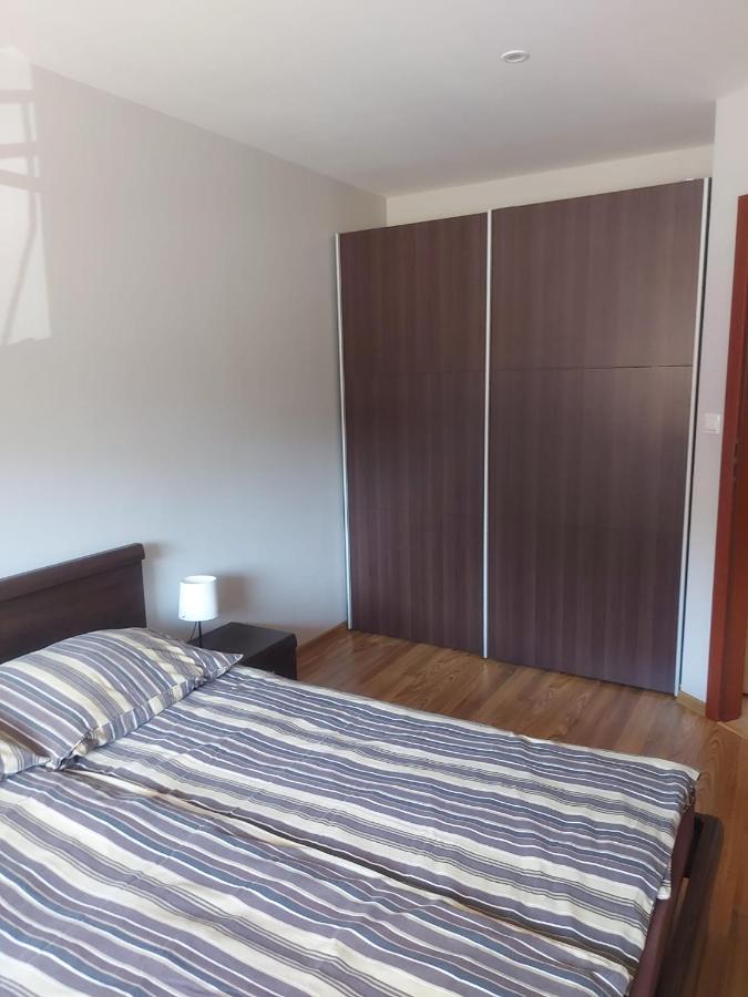 Blue Mare Apartamenty Mes Łukęcin Zewnętrze zdjęcie
